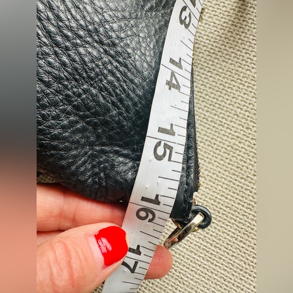 🎠Coach | XL Leather Coach Bag - Picture 13 of 16